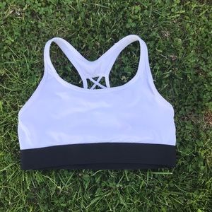 Victoria Secret Sports Bra